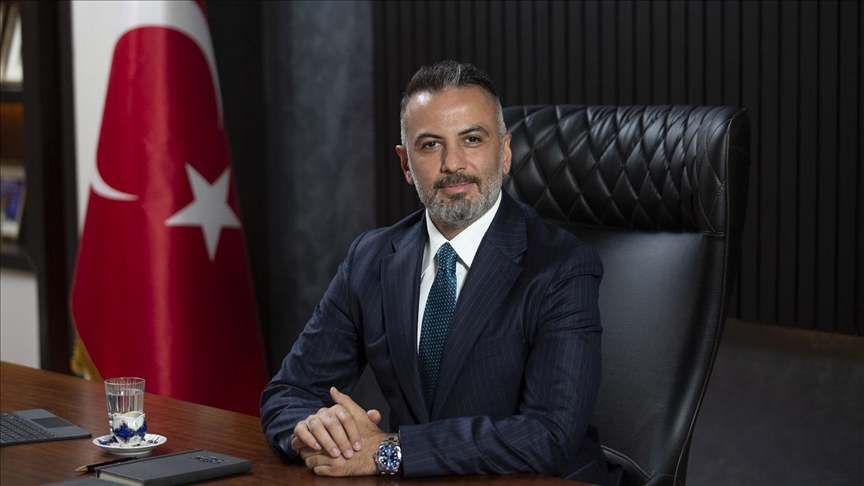 ASKON Genel Başkanı Aydın'dan "Terörsüz Türkiye" çağrısına destek