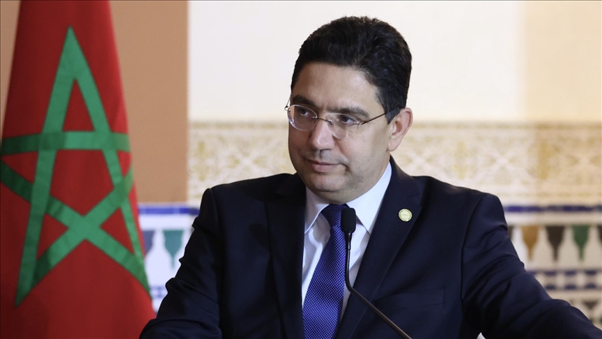 المغرب يعتزم تعزيز التعاون الاستراتيجي مع دول الخليج