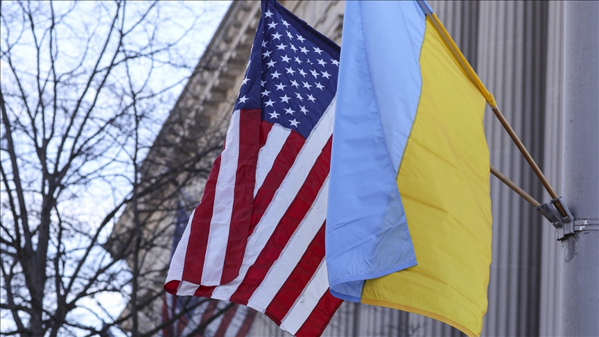 US, Ukrainian officials to meet in Saudi Arabia next week: Trump's adviser