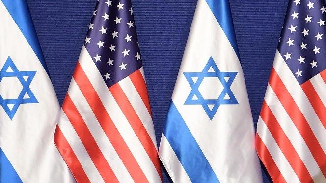 American sympathy for Israel drops to 25-year low, poll shows