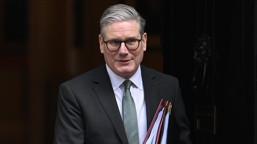 Keir Starmer: les liens entre le Royaume-Uni et l'Irlande n'ont jamais été aussi cruciaux