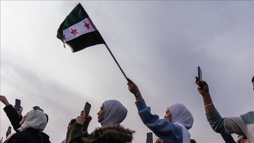 سويسرا ترفع بعض العقوبات عن سوريا لمساعدة شعبها