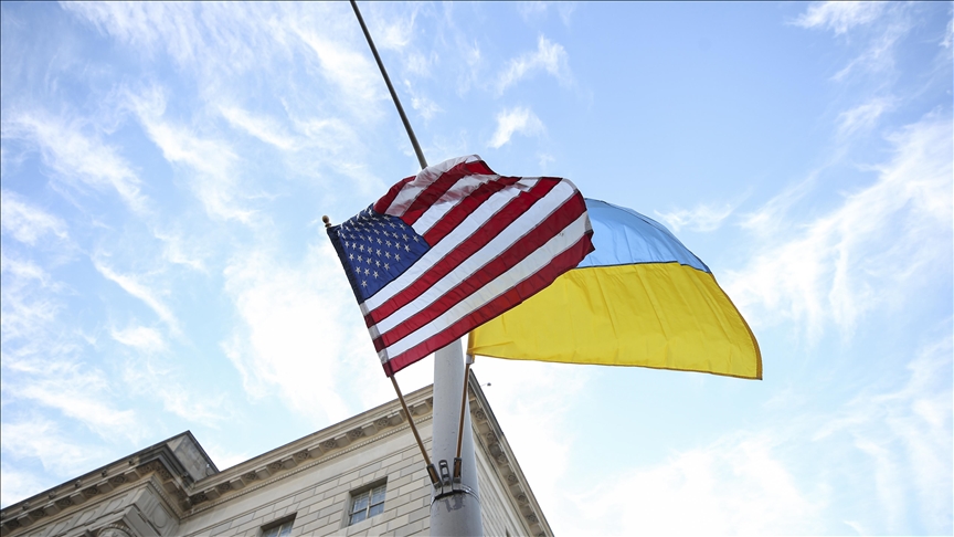 Saudi Arabia welcomes hosting US-Ukraine meeting next week to discuss war with Russia