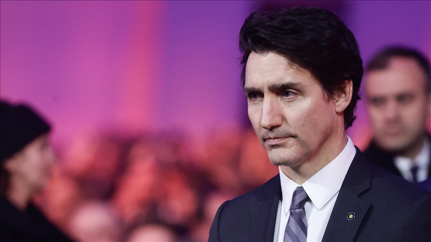 Trudeau’s successor: Who will lead Canada’s Liberals next?