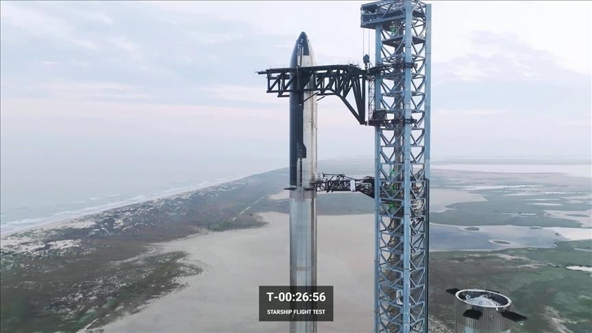 SpaceX loses 2nd rocket in latest test flight after previous one exploded