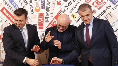 Leonardo-Baykar agreement hits the headlines across Europe