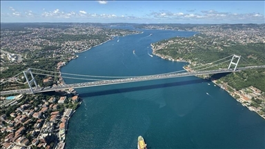 İstanbul Boğazı'nda gemi trafiği çift yönlü kapatılacak