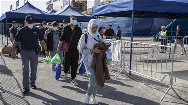 İtalya hükümeti 2018'de gemide bekletilen düzensiz göçmenlere tazminat ödeyecek