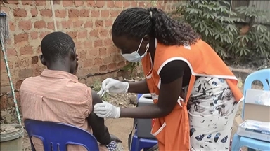 RDC/Mpox: une campagne de vaccination cible 600.000 personnes à Kinshasa