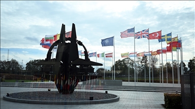 EU seeks to enhance defense cooperation with 5 non-EU NATO members, including Türkiye