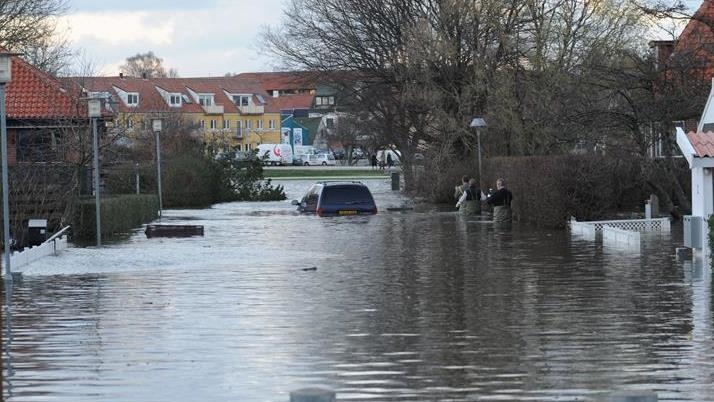 At least 10 dead in Argentina floods triggered by heavy rains