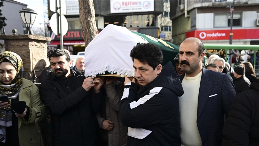 Ece Gürel'e "Witchcraft eğitimi" verdiği iddia edilen şüpheli gözaltına alındı