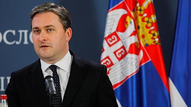 U Beogradu napadnut srbijanski ministar Nikola Selaković