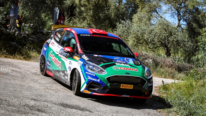 Otomobil sporlarında ralli sezonu 34. kez Muğla'da başlayacak