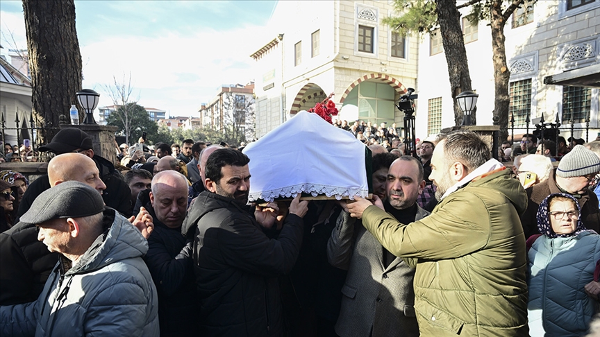 Ece Gürel'e "Witchcraft eğitimi" verdiği iddia edilen şüpheli gözaltına alındı