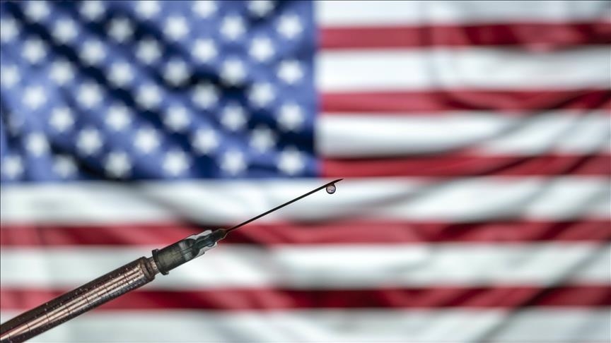 US judge holds China liable for COVID-19 response, allegedly hoarding medical supplies US judge holds China liable for COVID-19 response, allegedly hoarding medical supplies