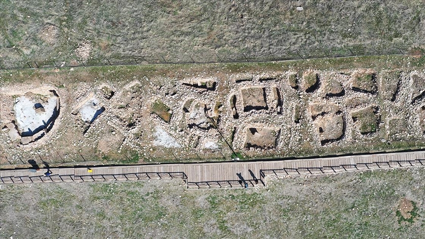 Göbeklitepe, 2019'dan bu yana 3,5 milyon ziyaretçi ağırladı