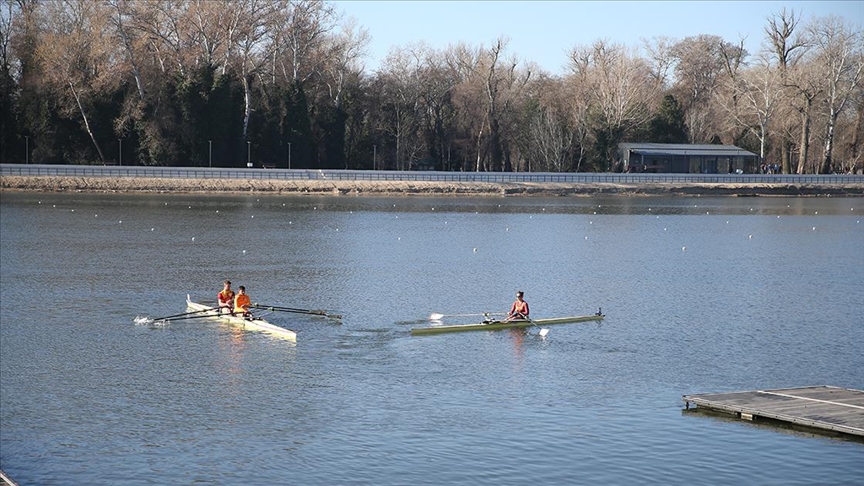 Meriç Nehri, büyük kürek organizasyonlarına ev sahipliği yapmaya devam edecek