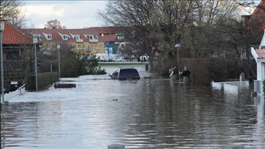 At least 10 dead in Argentina floods triggered by heavy rains