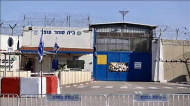 12-year-old girl among 21 Palestinian female prisoners held in Israeli prisons: Palestinian NGO