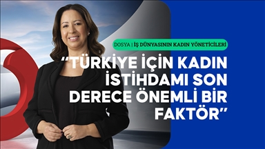 Kadın istihdamındaki artış ekonomik büyümeyi de beraberinde getiriyor