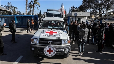 Hemas: Hewldanên navbeynkariyê didomin, ji bo mizakereyên merhaleya duyemîn geşedanên erênî hene