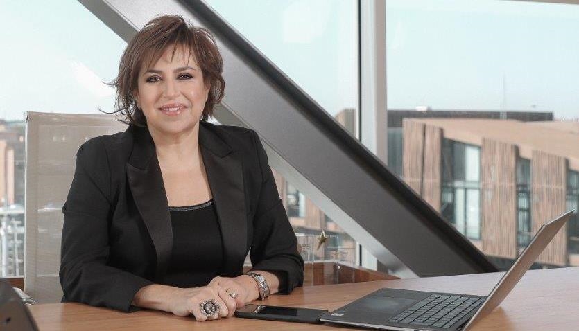 VAKKO CEO'su Jaklin Güner: Tüm çalışanlarımızın yüzde 52'si kadınlardan oluşuyor