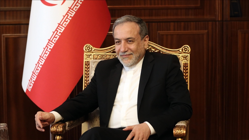 Iran denies receiving Trump’s letter about nuclear talks: Official Iran denies receiving Trump’s letter about nuclear talks: Official
