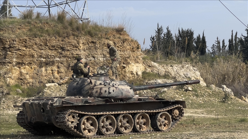 AB'den Sivillerin Korunmasına Vurgu