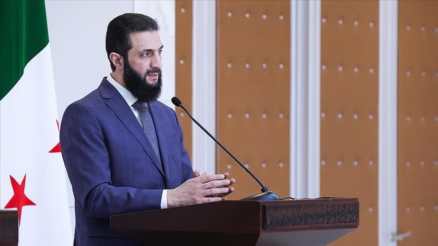 Syrie : création d'une commission indépendante chargée d'enquêter sur les incidents de Lattaquié et de Tartous