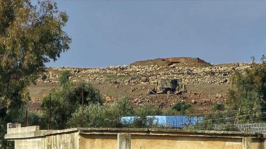 Communication blackout in Syria’s Daraa, Suwayda due to cable disruption