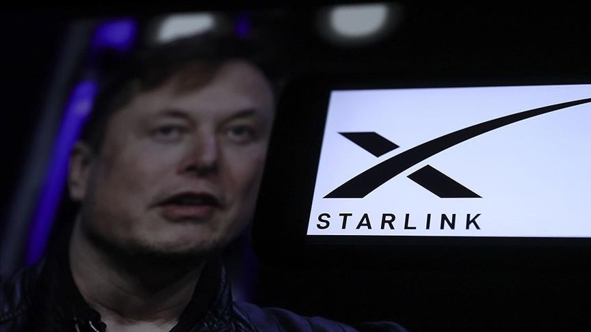 Starlink will never turn off terminals despite disagreements with Ukraine’s policy