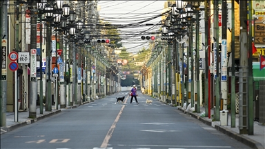 Japan faces worst shortage of full-time workers since COVID-19 pandemic