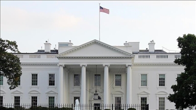 US Secret Service shot armed man near White House after confrontation: Report