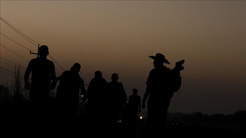 Trump administration launches CBP Home app for voluntary deportation