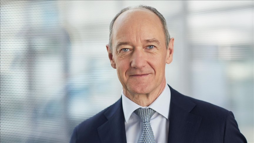 Siemens to boost US investments by more than $10B in AI, manufacturing
