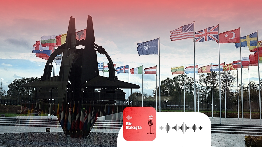 ABD’nin NATO hamlesinin ardından Avrupa güvenlik mimarisinde neler değişecek? 