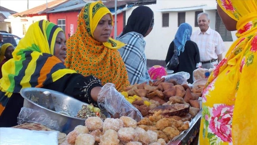 Le Ramadan musulman et le Carême chrétien unissent la Tanzanie : "Tous jeûnons pour la même raison"
