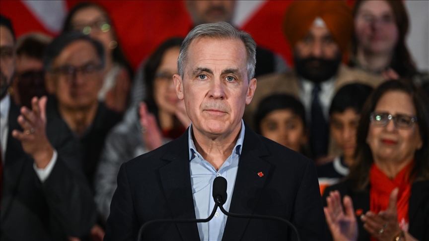 Who is Mark Carney, who has won job as Canada’s prime minister, replacing Trudeau? Who is Mark Carney, who has won job as Canada’s prime minister, replacing Trudeau?