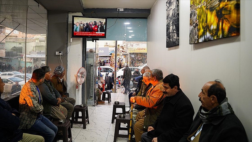 Terör örgütü PKK'nın tasfiye süreci Irak'a nasıl yansır?