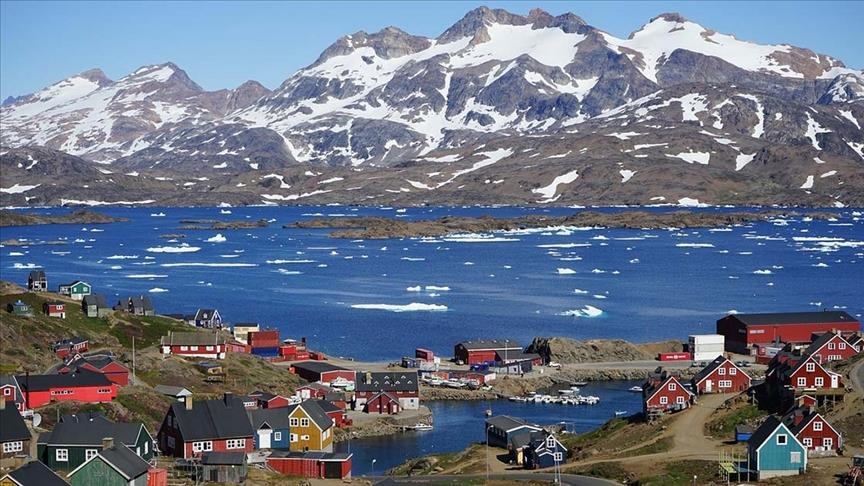 EXPLAINER - Greenland elections: What to know about Arctic island’s crucial vote