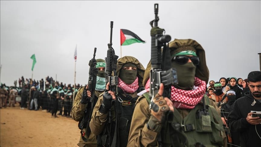 Trump’s hostage envoy defends talks with Hamas, says US 'not an agent of Israel'