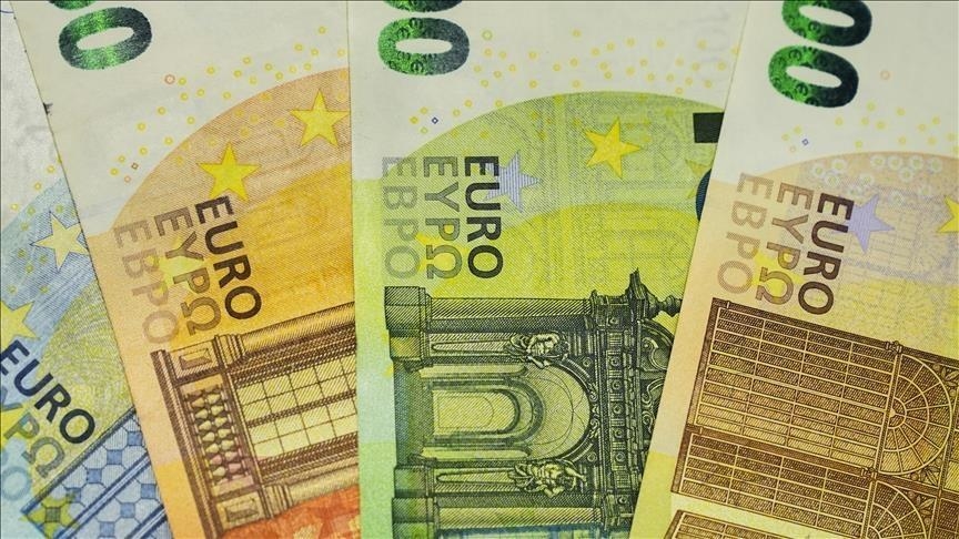 Germany's trade surplus down to $17.3B in January