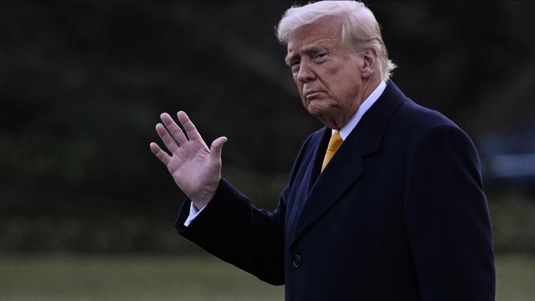 Des tribus amérindiennes poursuivent l'administration Trump pour des réductions de personnel dans des écoles autochtones