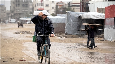 UNRWA chief warns Israeli blockade risks return of hunger crisis in Gaza