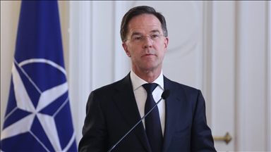 NATO Genel Sekreteri Rutte: Trump'ın Ukrayna'daki çıkmazı aşmaya çalışması iyi bir adım