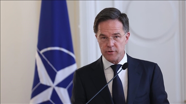 Rutte: NATO mbështet sovranitetin dhe integritetin territorial të Bosnjë e Hercegovinës