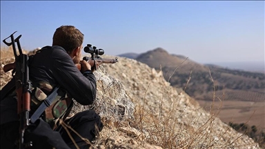 Ushtria siriane zmbraps sulmin e YPG/PKK-së në Halep