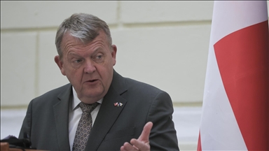 Denmark says ready to send peacekeepers to Ukraine if needed