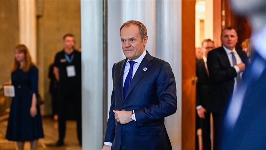 Le Premier ministre polonais, Tusk, attendu en Türkiye pour des entretiens avec Erdogan